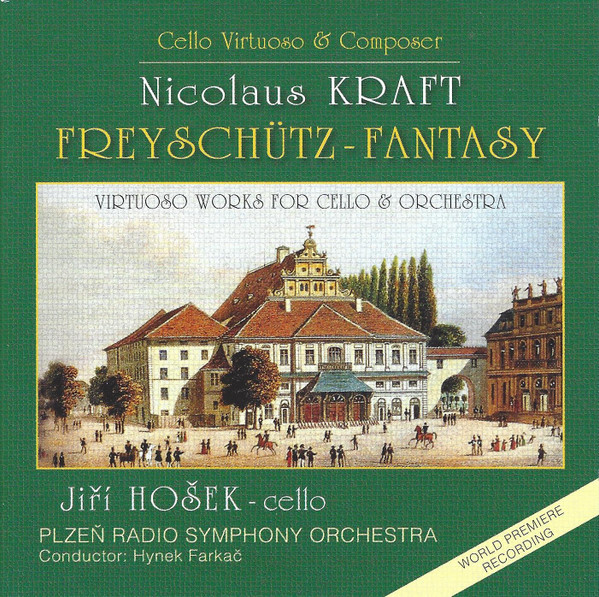 Freyschütz-Fantasy