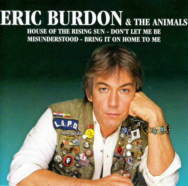 Eric Burdon & The Animals