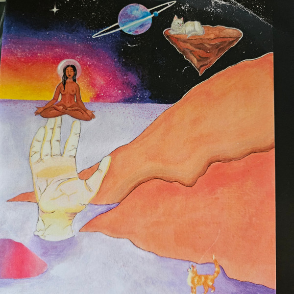 Light Body 