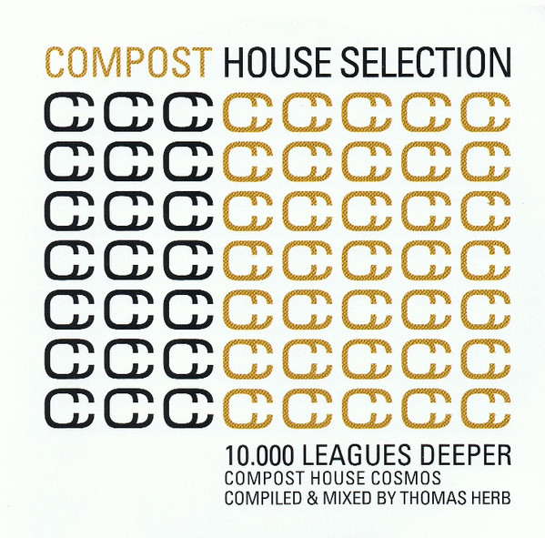 Compost House Selection - 10.000 Leagues Deeper