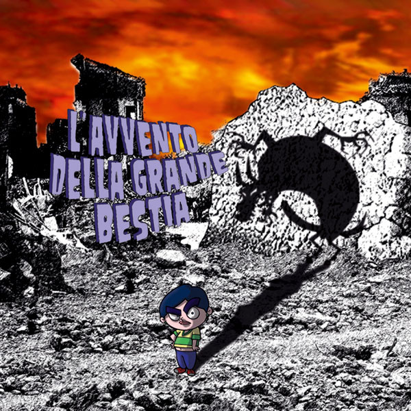 L'Avvento Della Grande Bestia