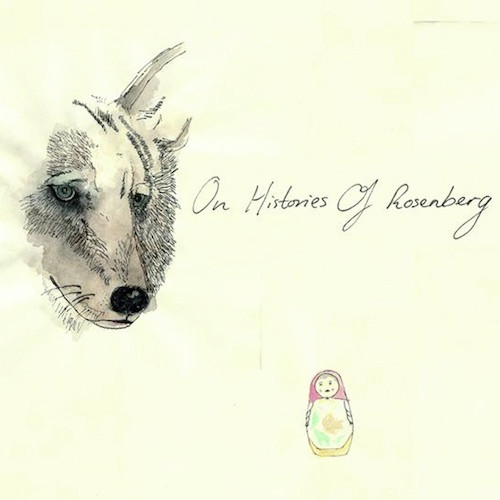 On Histories Of Rosenberg