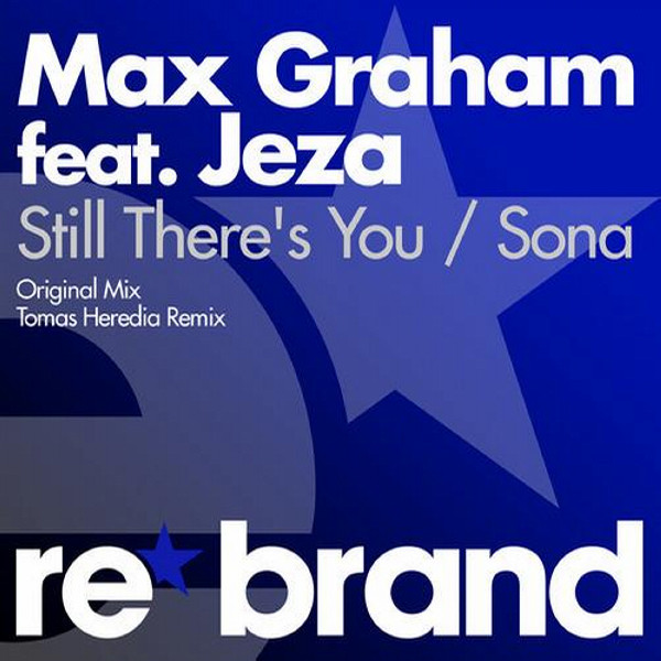 Still There's You / Sona