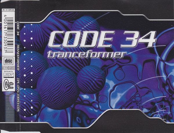 Tranceformer