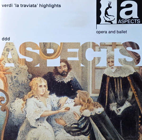 Verdi - La Traviata - Highlights