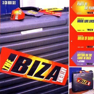 The Ibiza Anthems