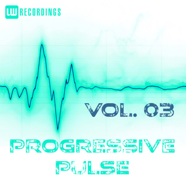 Progressive Pulse, Vol. 03