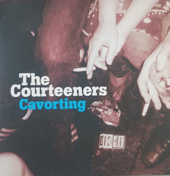 Cavorting