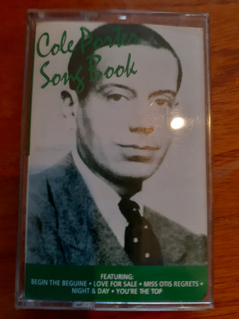 Cole Porter Song Book