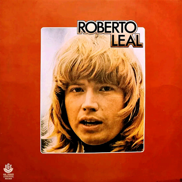 Roberto Leal 