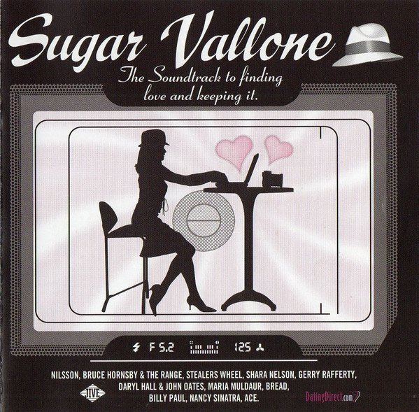 Sugar Vallone
