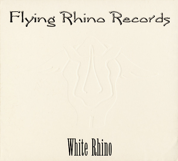 White Rhino