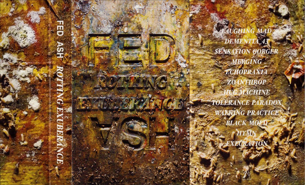 Rotting Exuberance