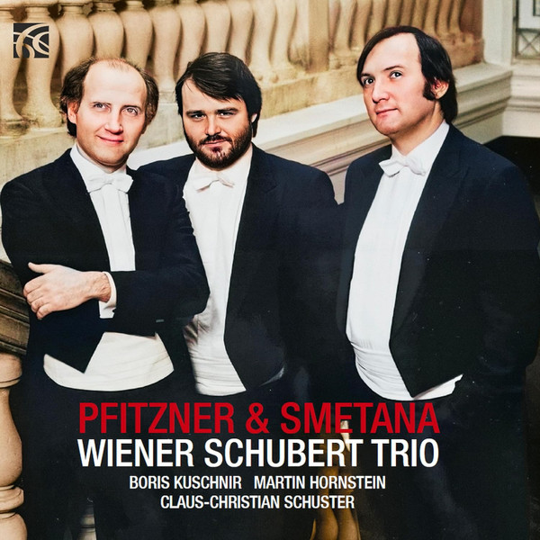 Pfitzner & Smetana