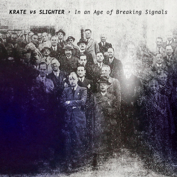 In An Age Of Breaking Signals