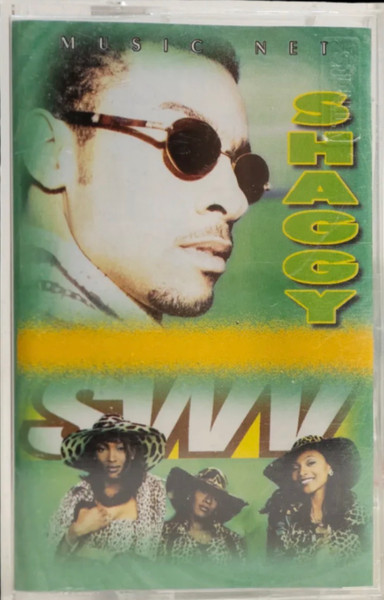 Shaggy & SWV