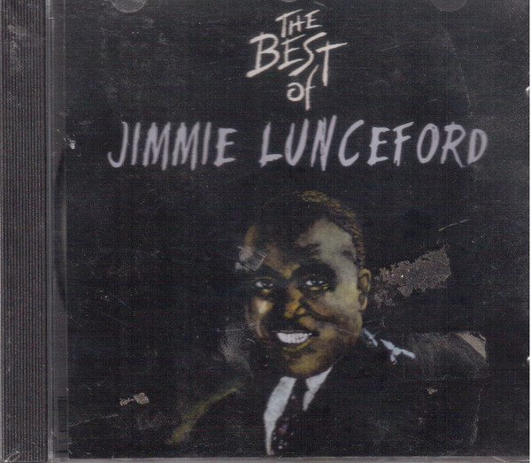 The Best Of Jimmie Lunceford