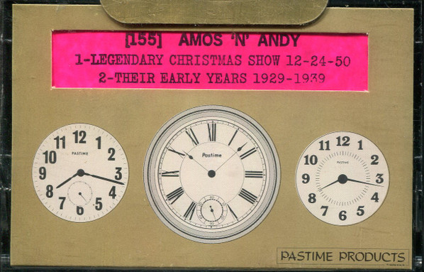 Amos 'N Andy