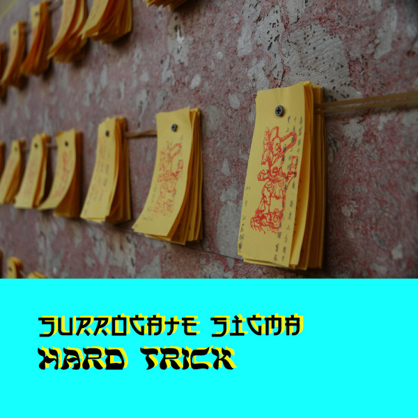 Hard Trick