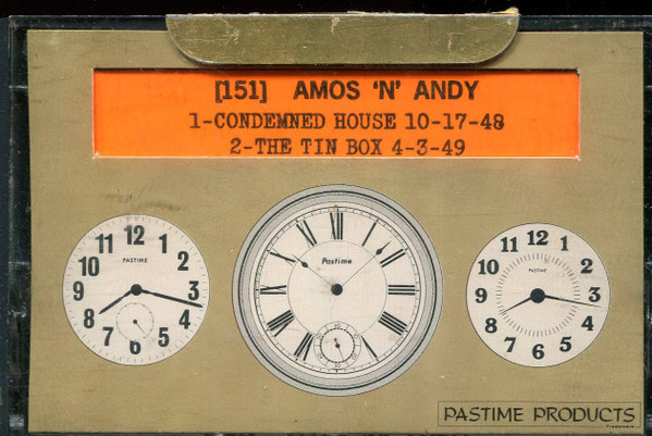 Amos 'N Andy
