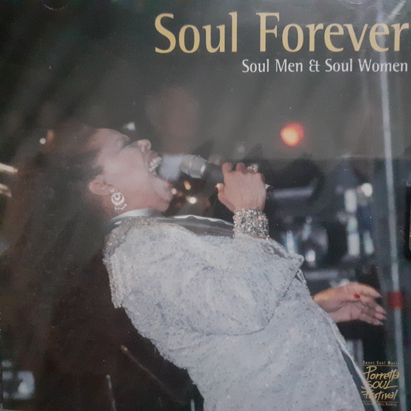 Soul Forever - Soul Men & Soul Woman