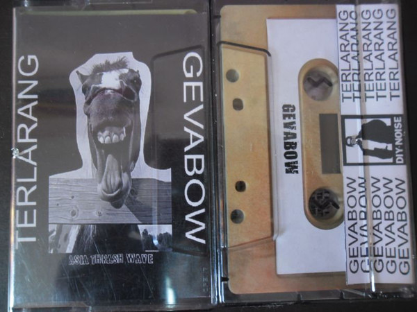 Asia Thrash Wave