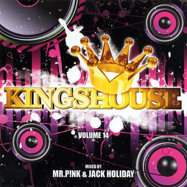Kingshouse Volume 14
