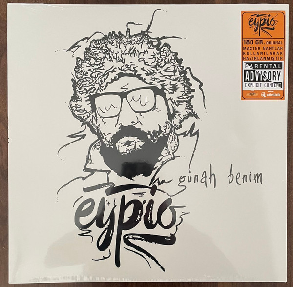 Günah Benim