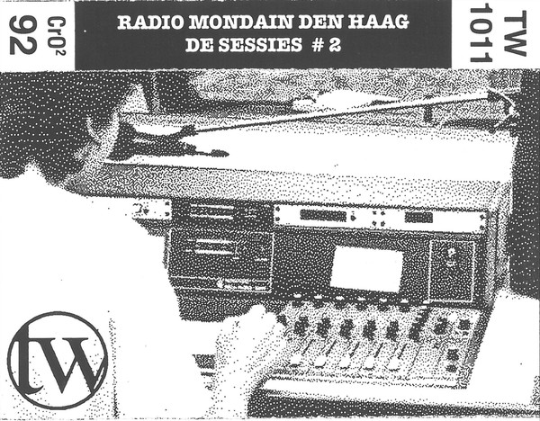 Radio Mondain Den Haag - De Sessies #2