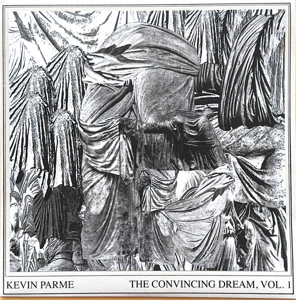 The Convincing Dream, Vol. 1
