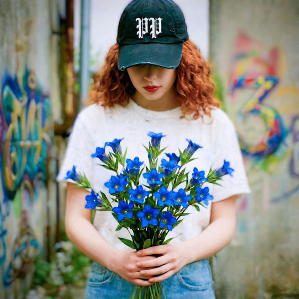 17 Flowers