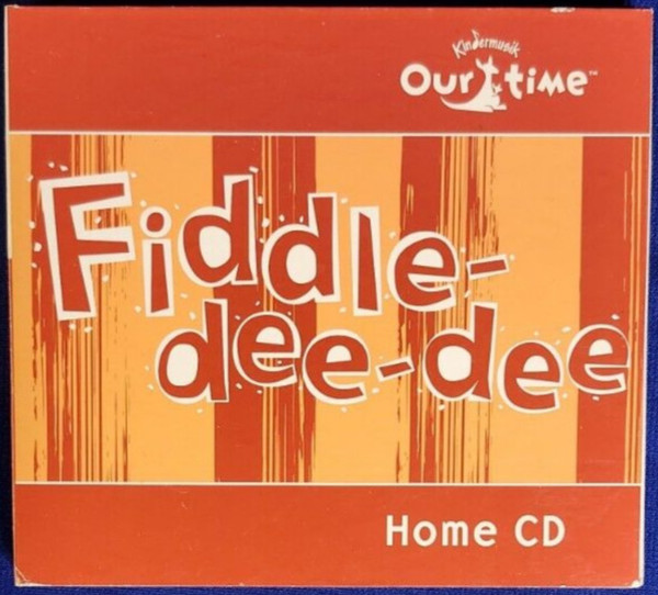Fiddle-Dee-Dee