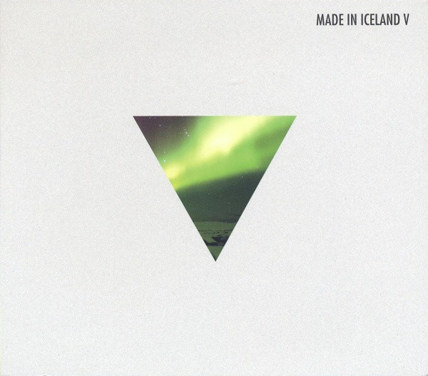 Made In Iceland V