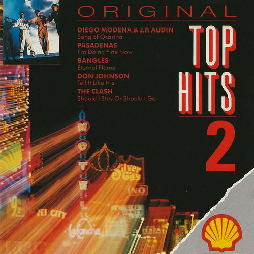 Original Top Hits 2