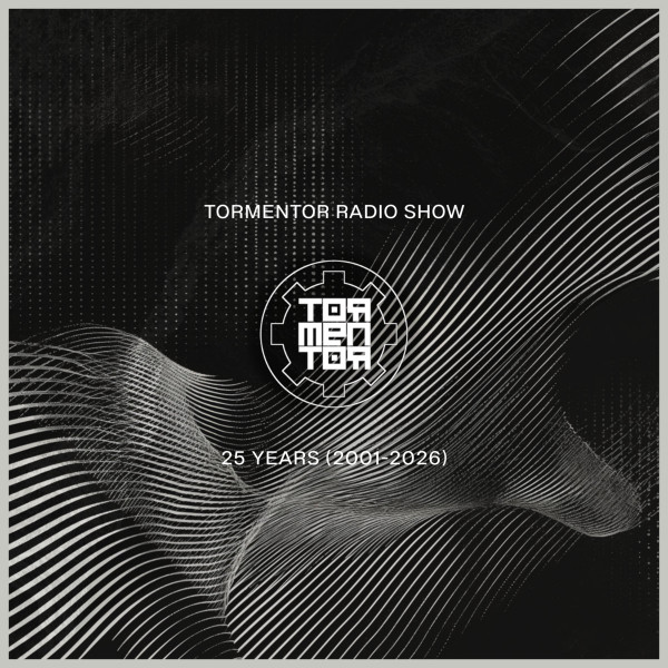 Tormentor Radio Show – 25 Years (2001–2026)