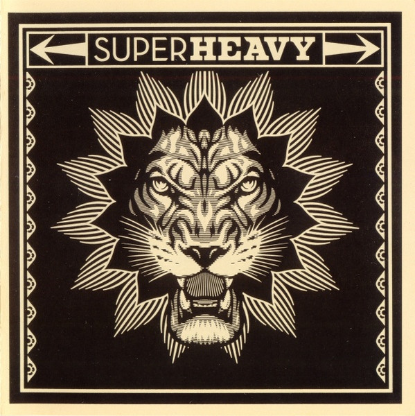 SuperHeavy
