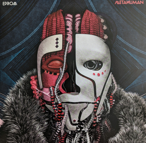Metahuman