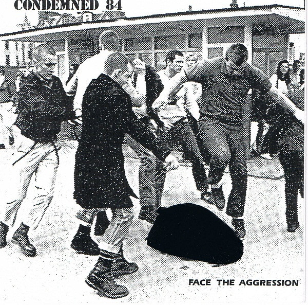 Face The Aggression