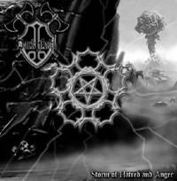 Storm Of Hatred And Anger