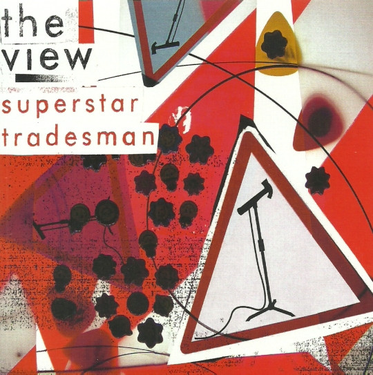 Superstar Tradesman