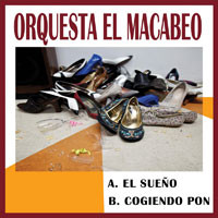 El Sueño / Cogiendo Pon