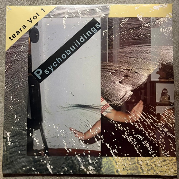 Tears Vol 1