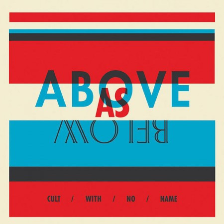 Above As Below