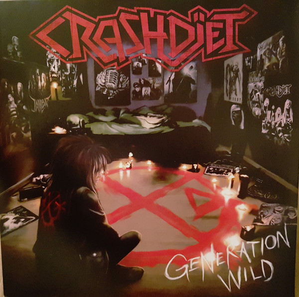 Generation Wild