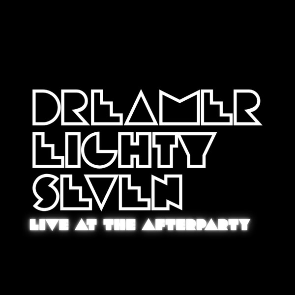 Live At The Afterparty