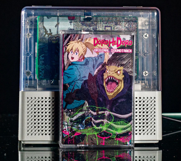 DoroHedoro OST