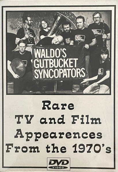 Rare TV And Film Appearences From The 1970's