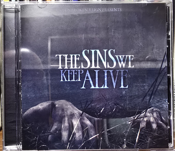 The Sins We Keep Alive