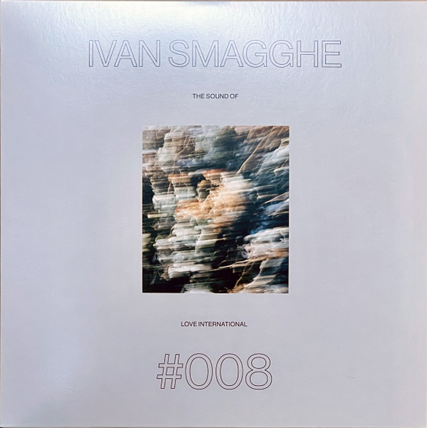 The Sound Of Love International #008