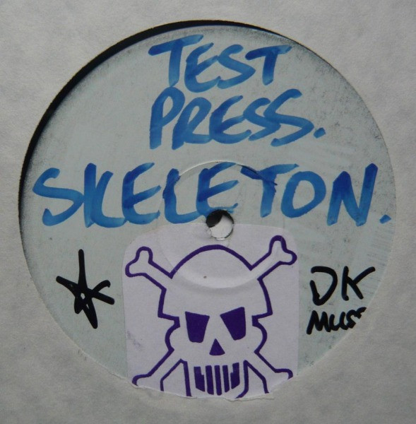 Mong Eye E.P.